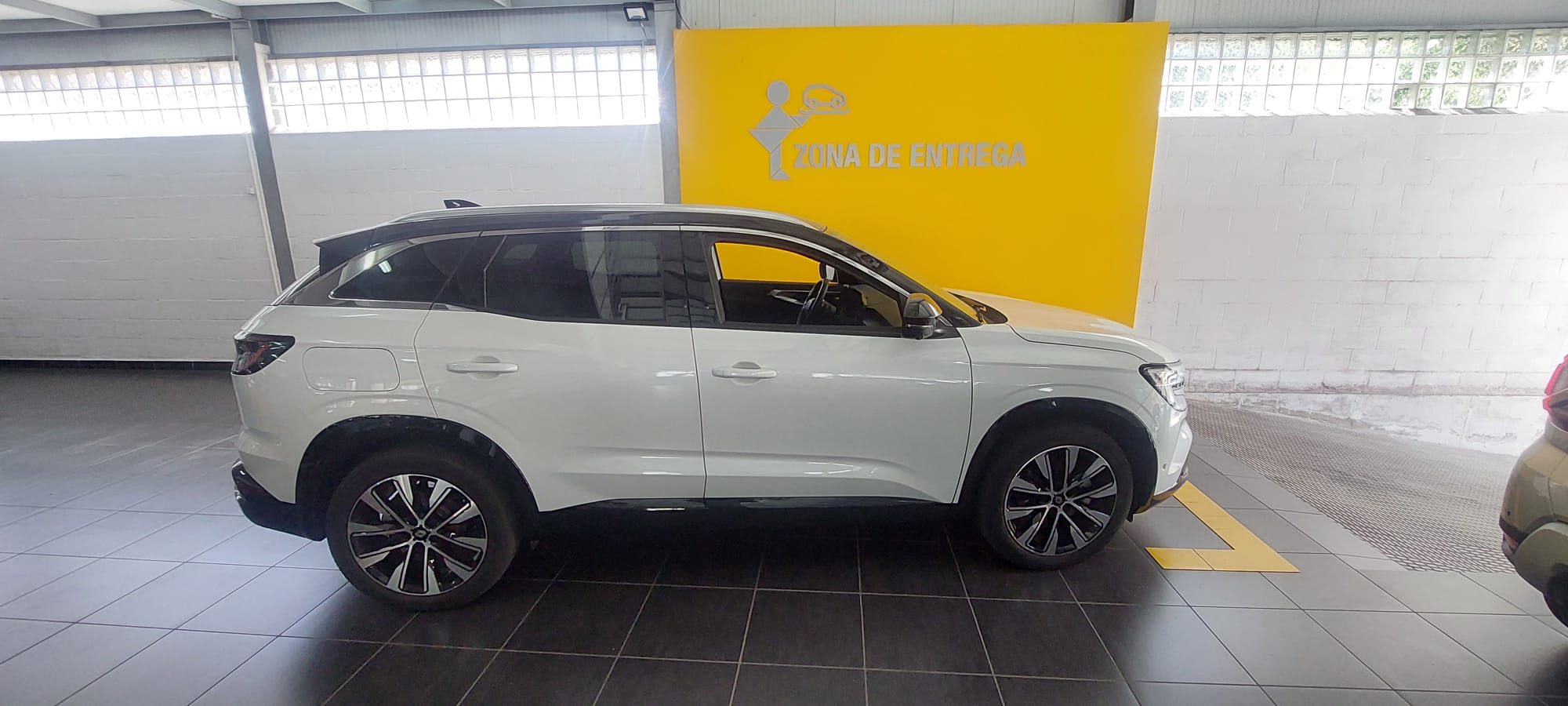 Renault Austral 200CV HYBR foto 3
